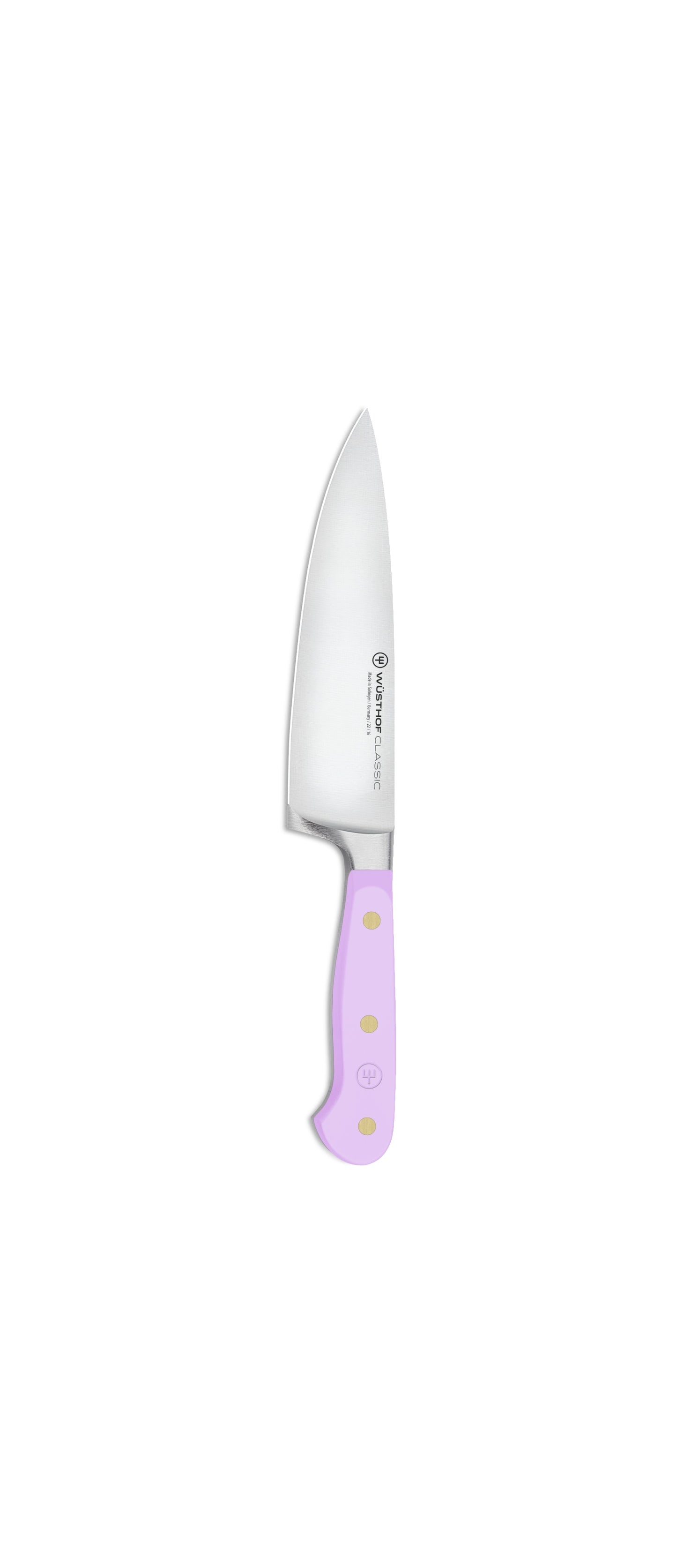 Cooks Knife 16cm - Purple Yam