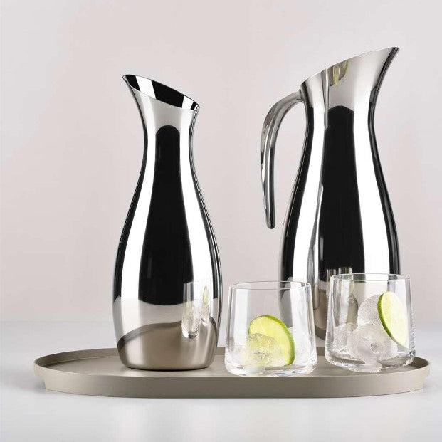 Carafe - Stainless Steel (1L)