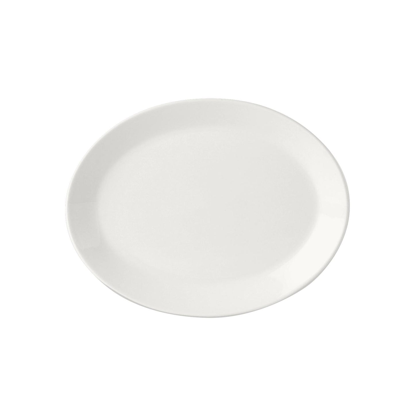 Oval Dish 34cm