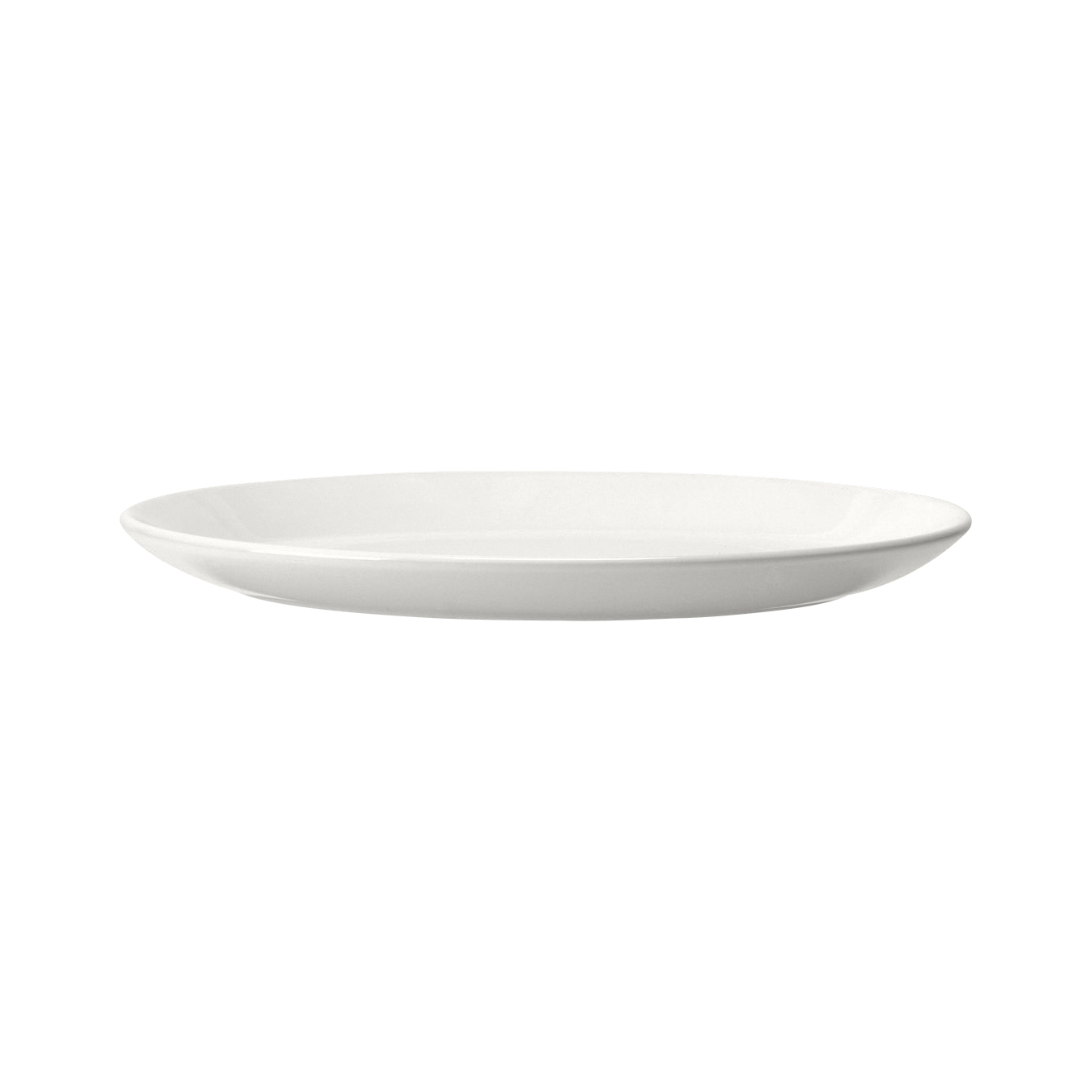 Oval Dish 34cm