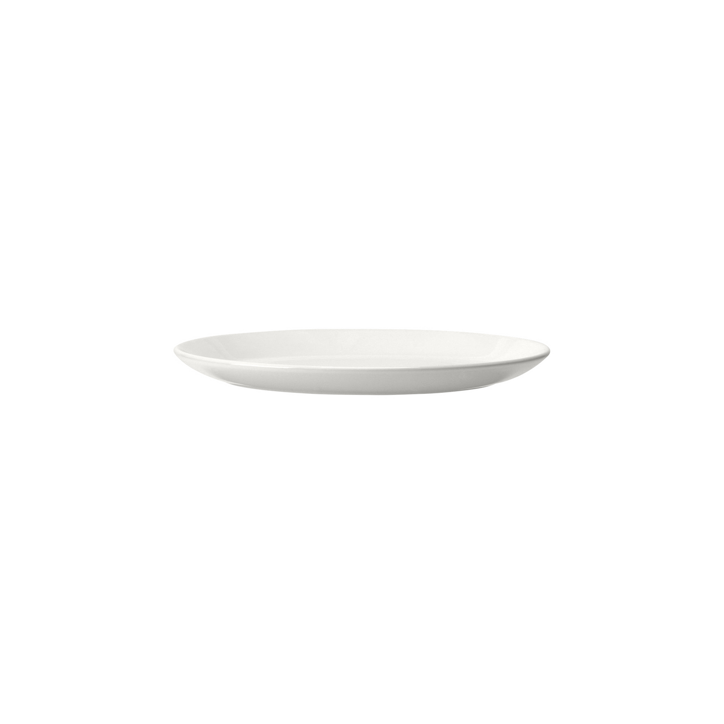 Oval Dish 20.2cm