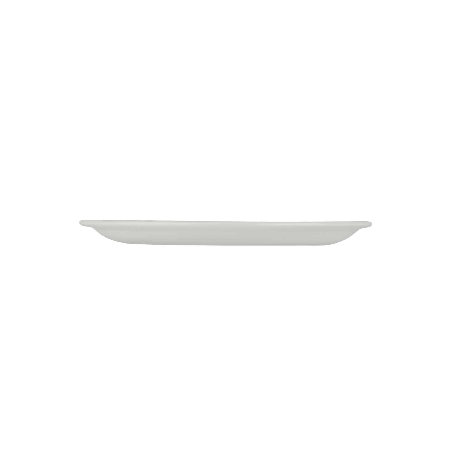 Coupe Plate 25.5cm
