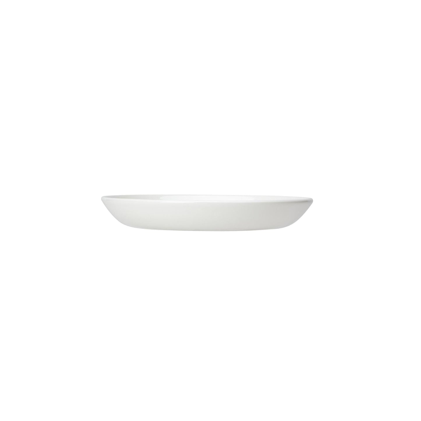 Nordic Coupe Plate 16.5cm