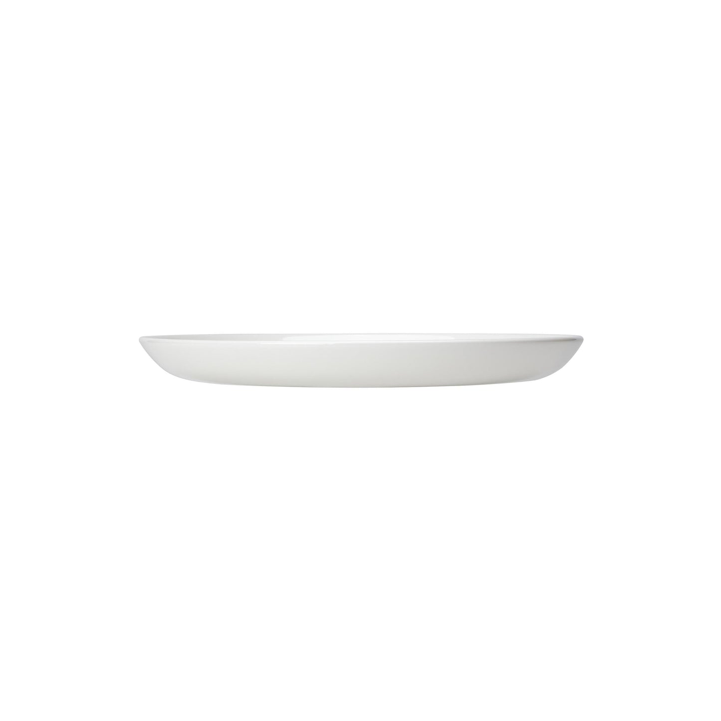 Nordic Coupe Plate 25.5cm