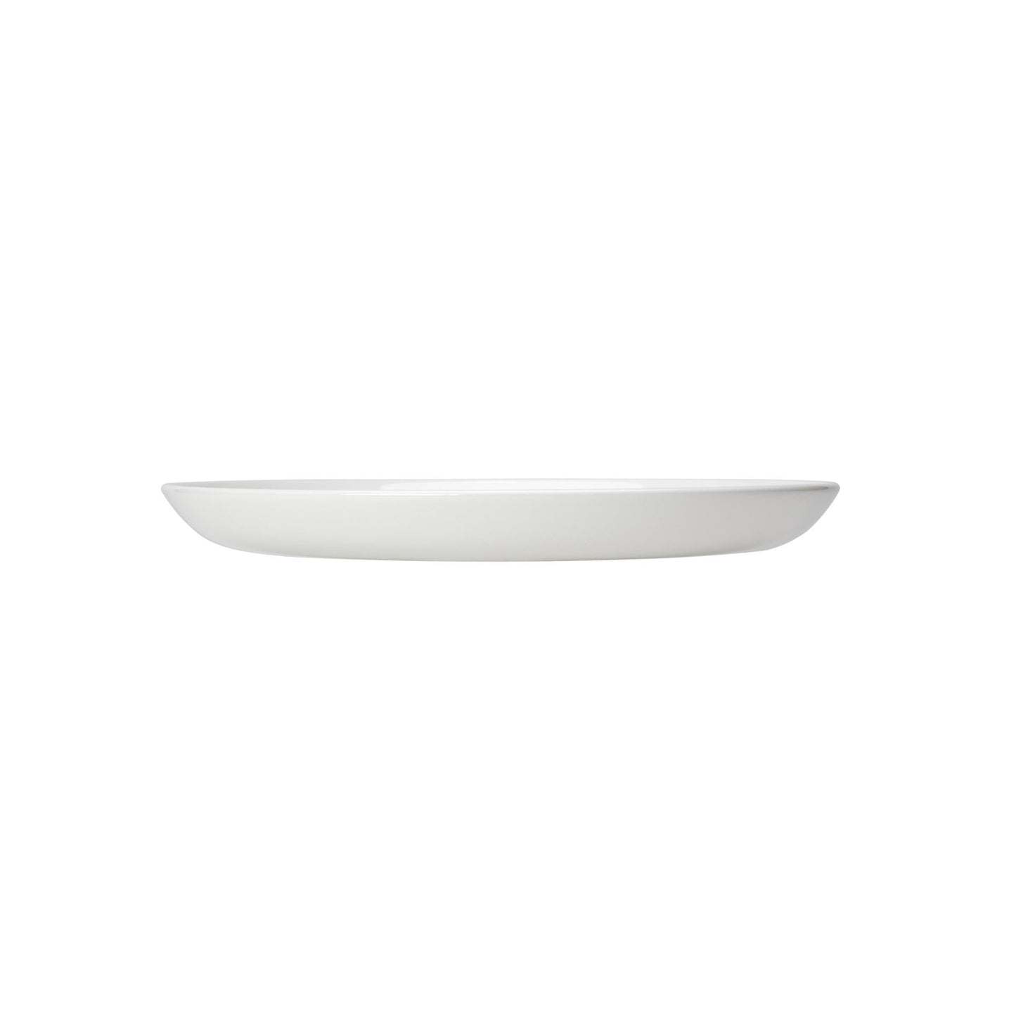 Nordic Coupe Plate 28cm