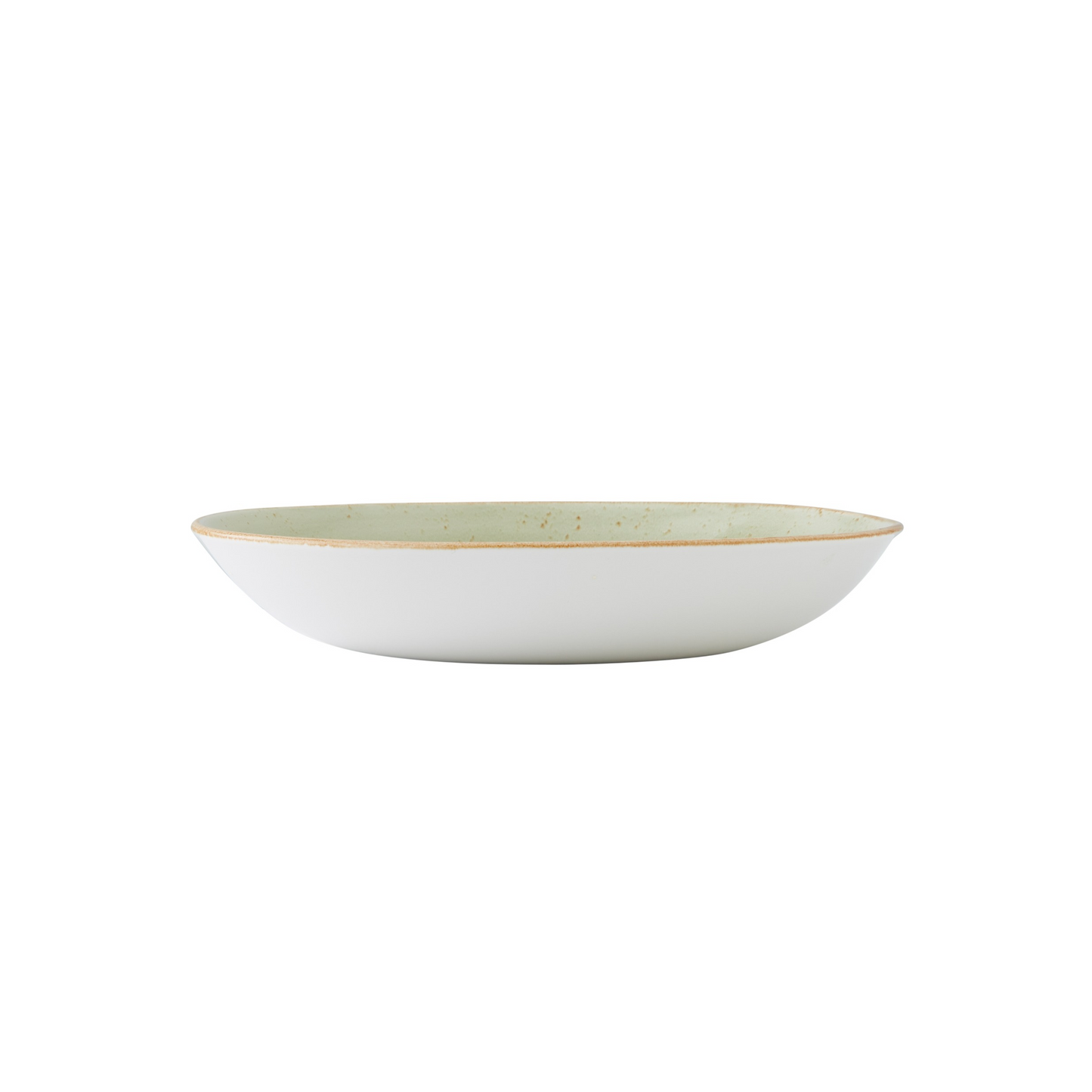 Craft Coupe Bowl 21.5cm - Green