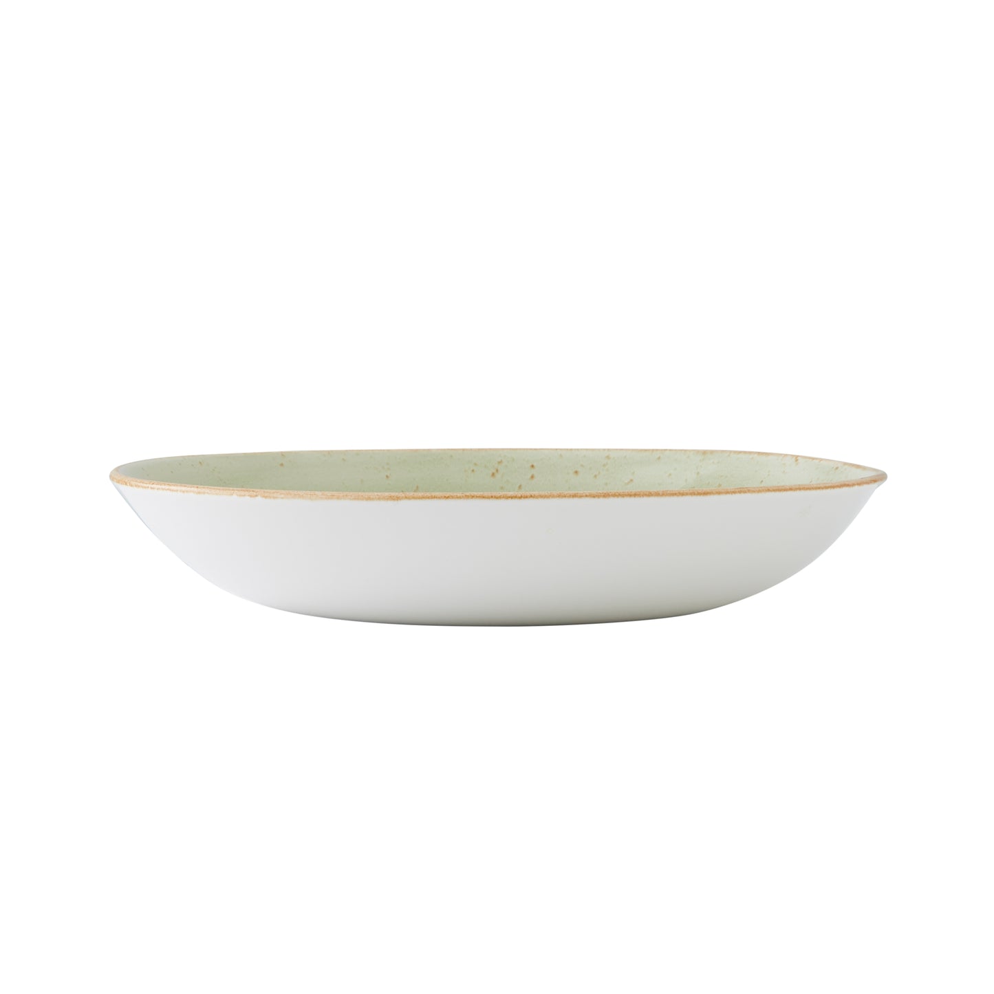 Craft Coupe Bowl 25.5cm - Green