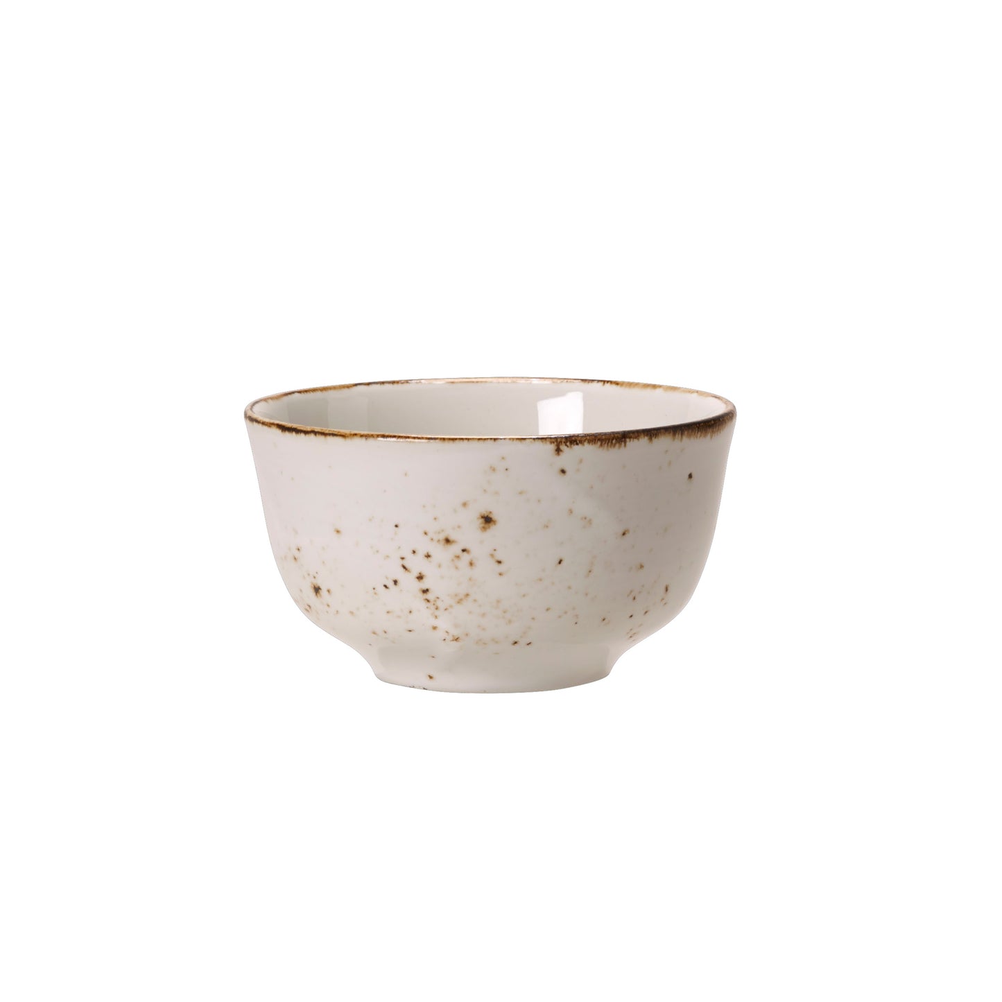 Craft Chinese Bowl 13cm - White