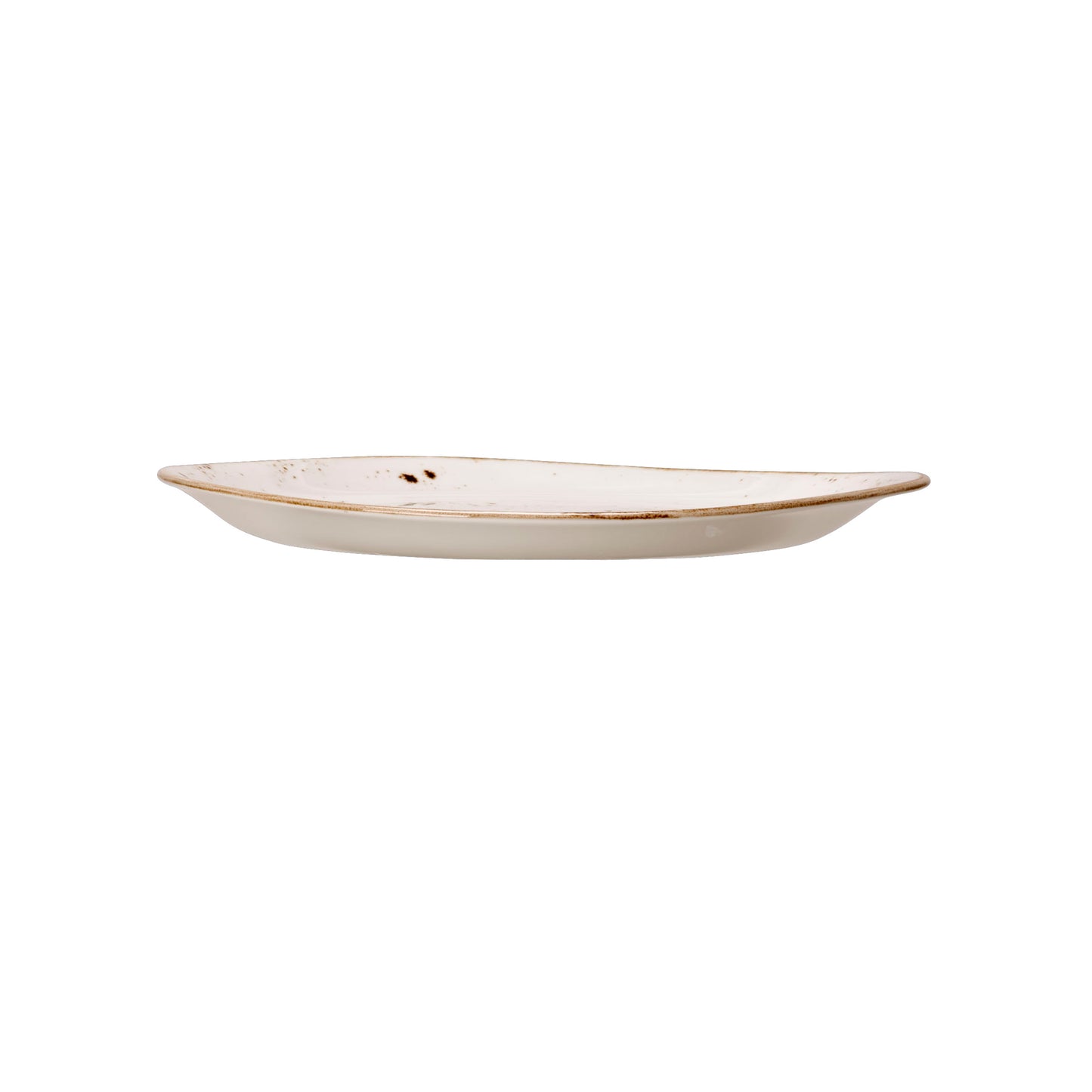 Craft Freestyle Plate 25cm - White