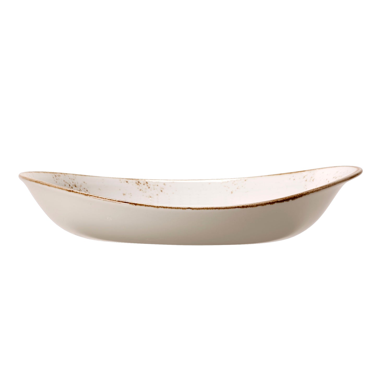 Craft Freestyle Bowl 28cm - White