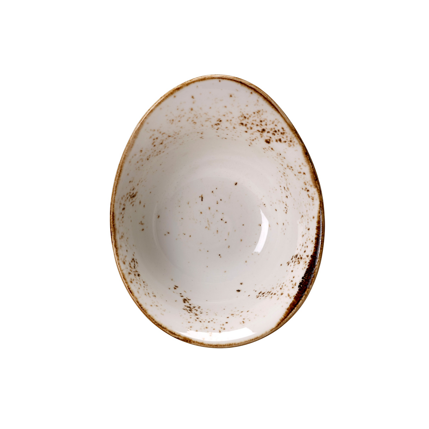 Craft Freestyle Bowl 18cm - White