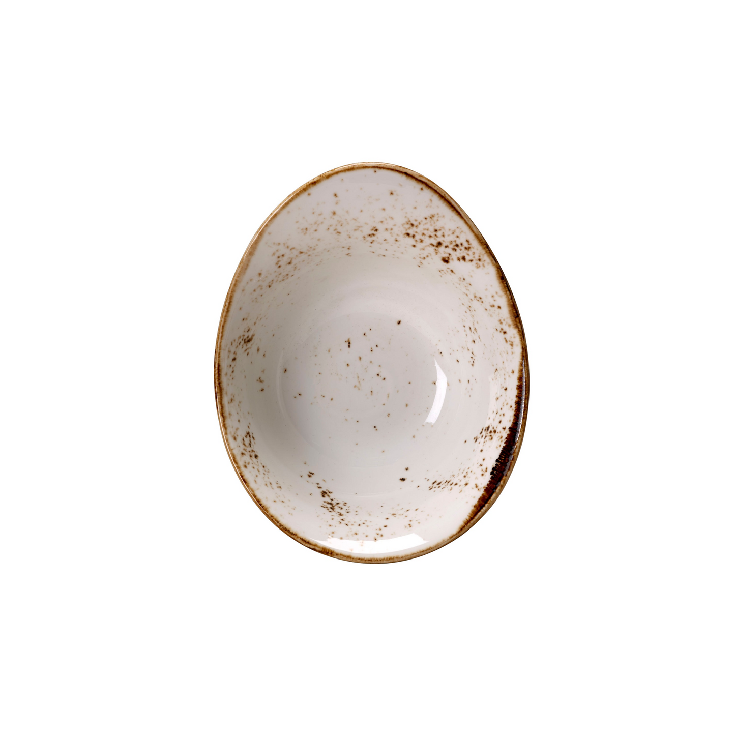 Craft Freestyle Bowl 13cm - White