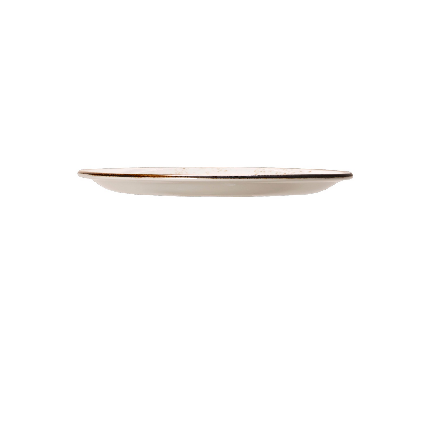 Craft Coupe Plate 20cm - White