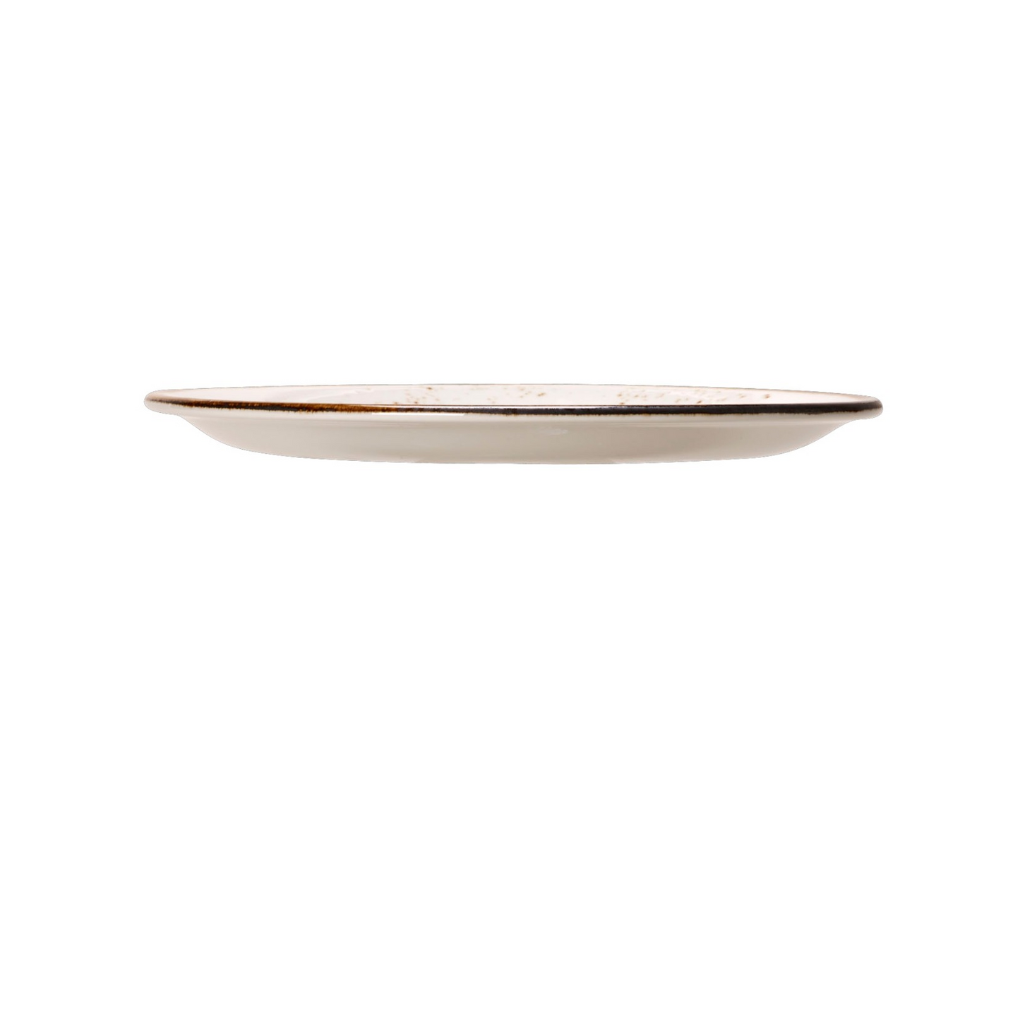 Craft Coupe Plate 25.5cm - White