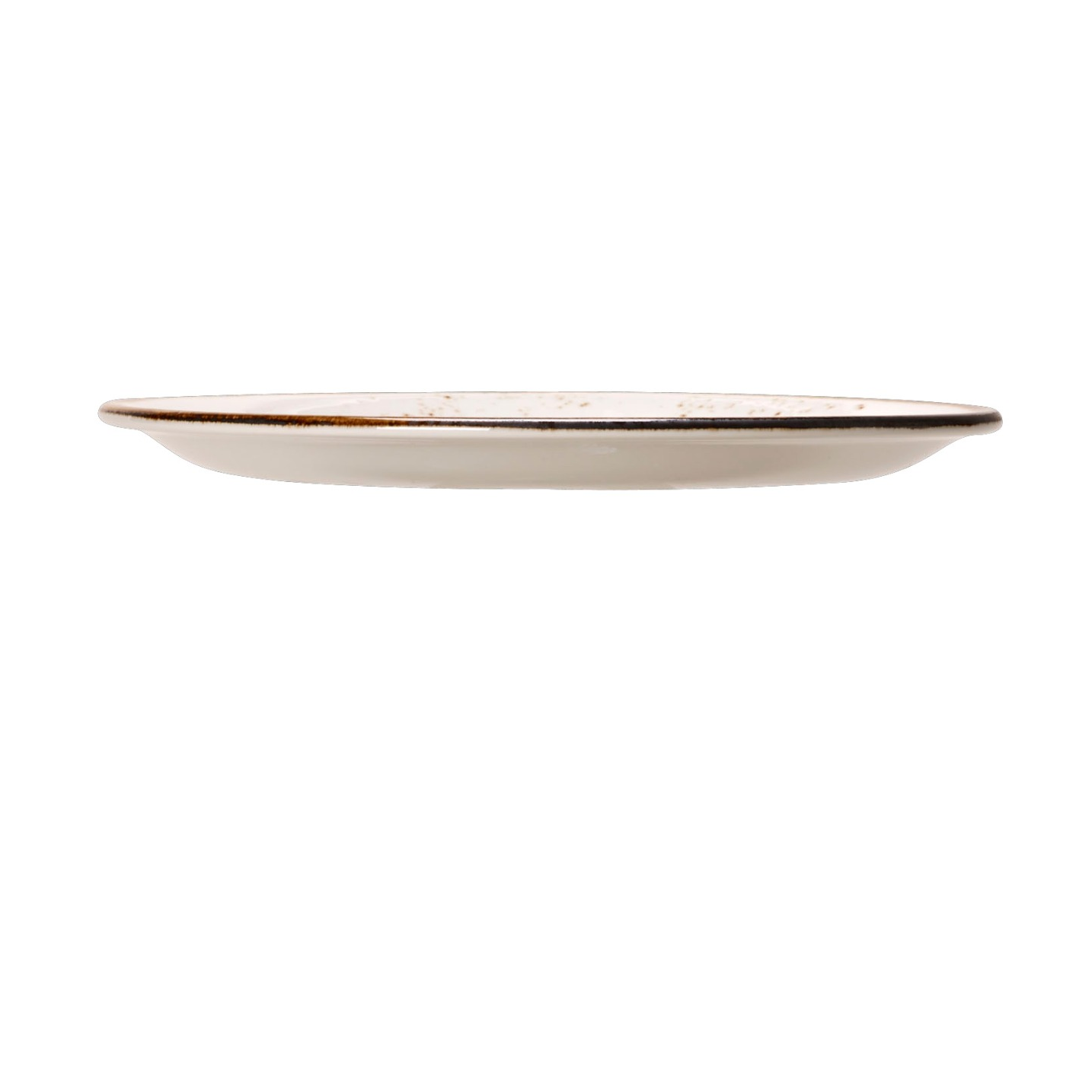 Craft Coupe Plate 30cm - White