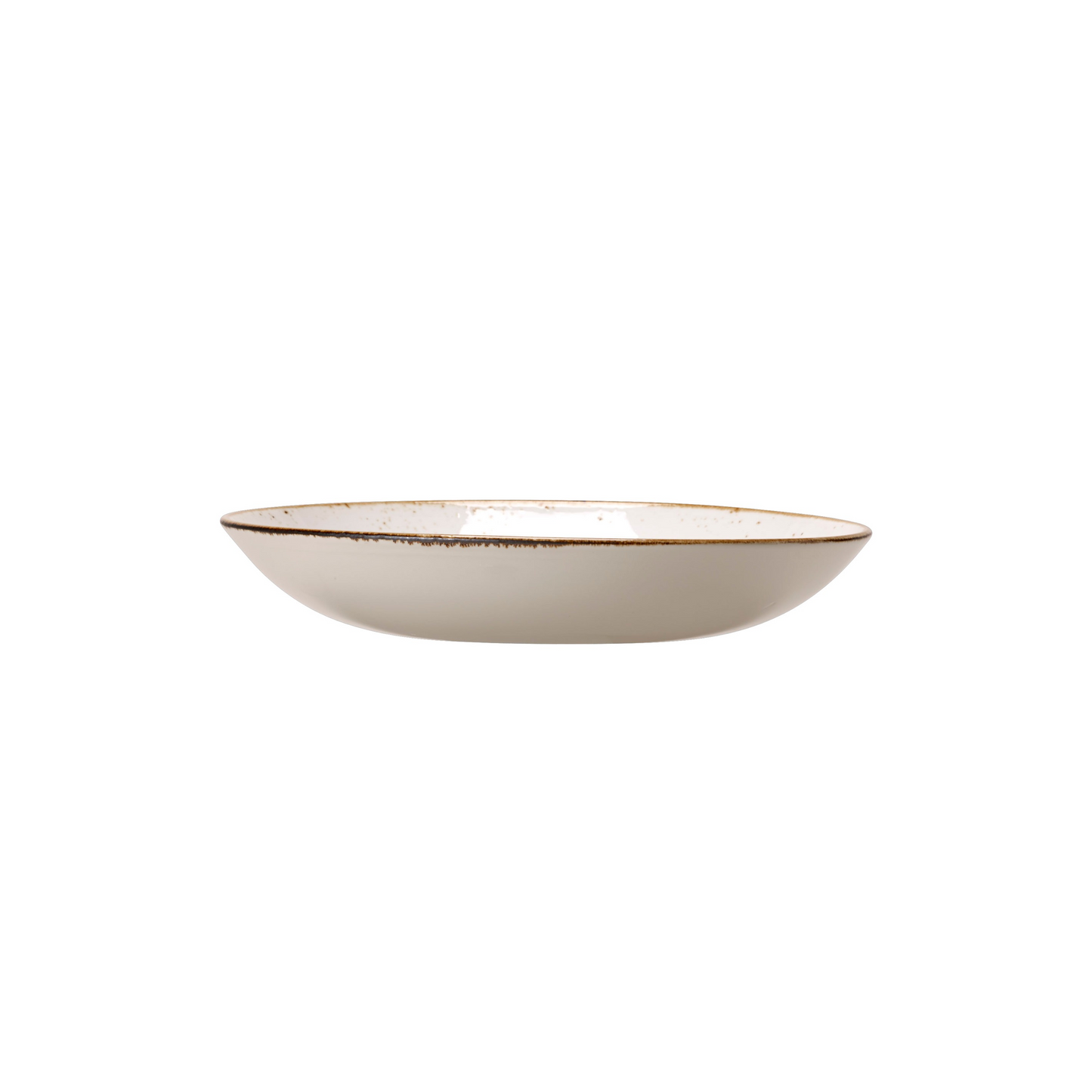Craft Coupe Bowl 13cm - White