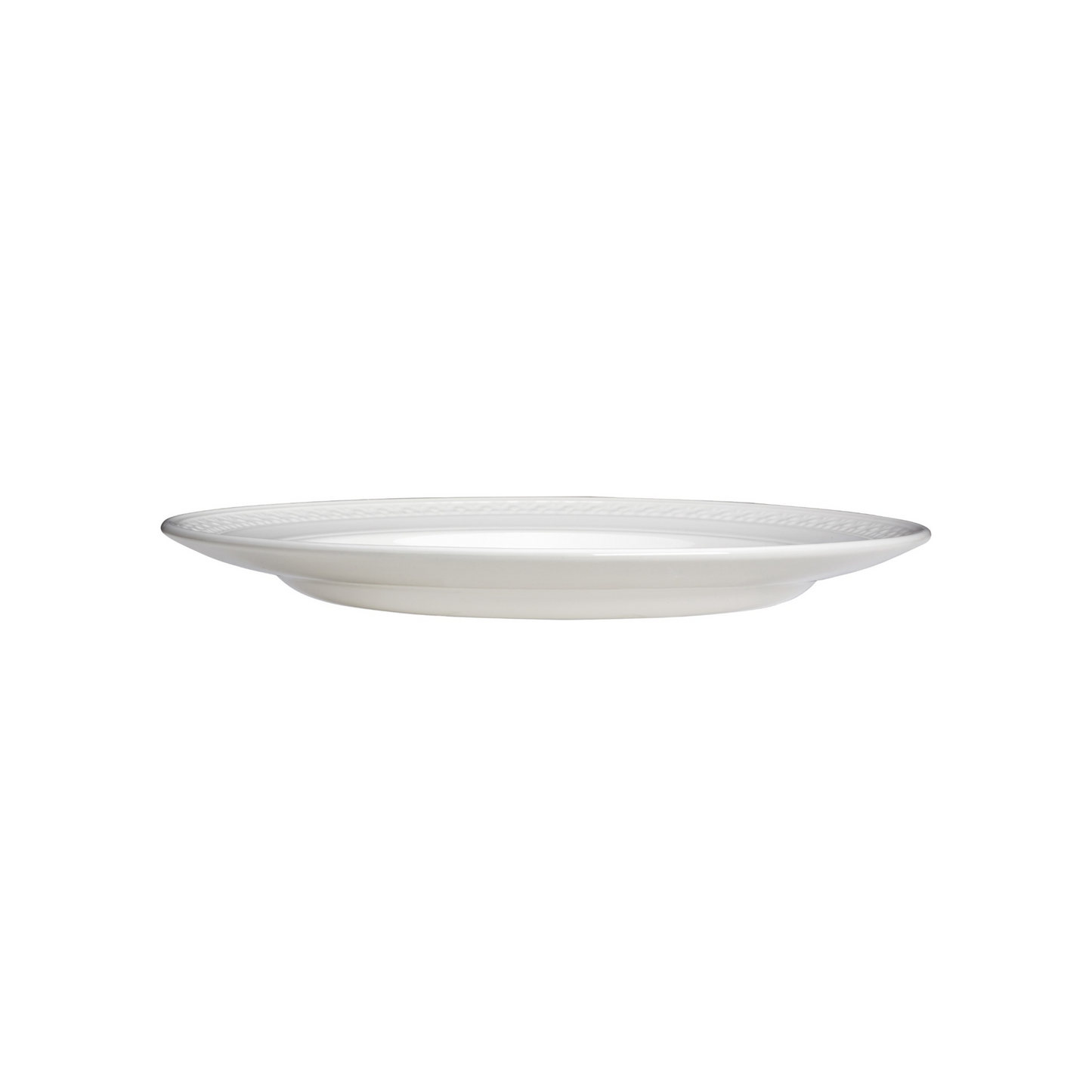 Bead Accent Plate 28.5cm