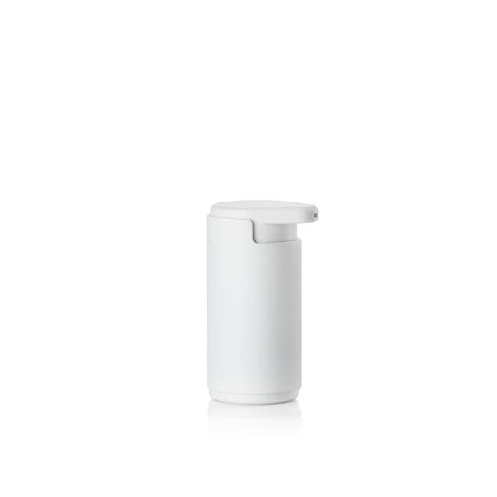 Rim Soap Pump - White