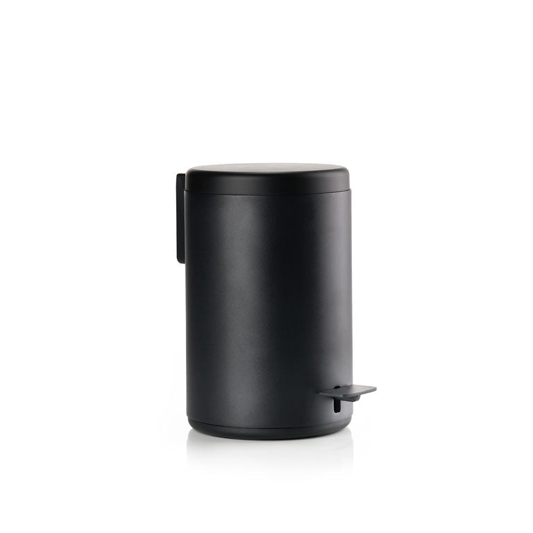 Rim Pedal Bin - Black (3L)