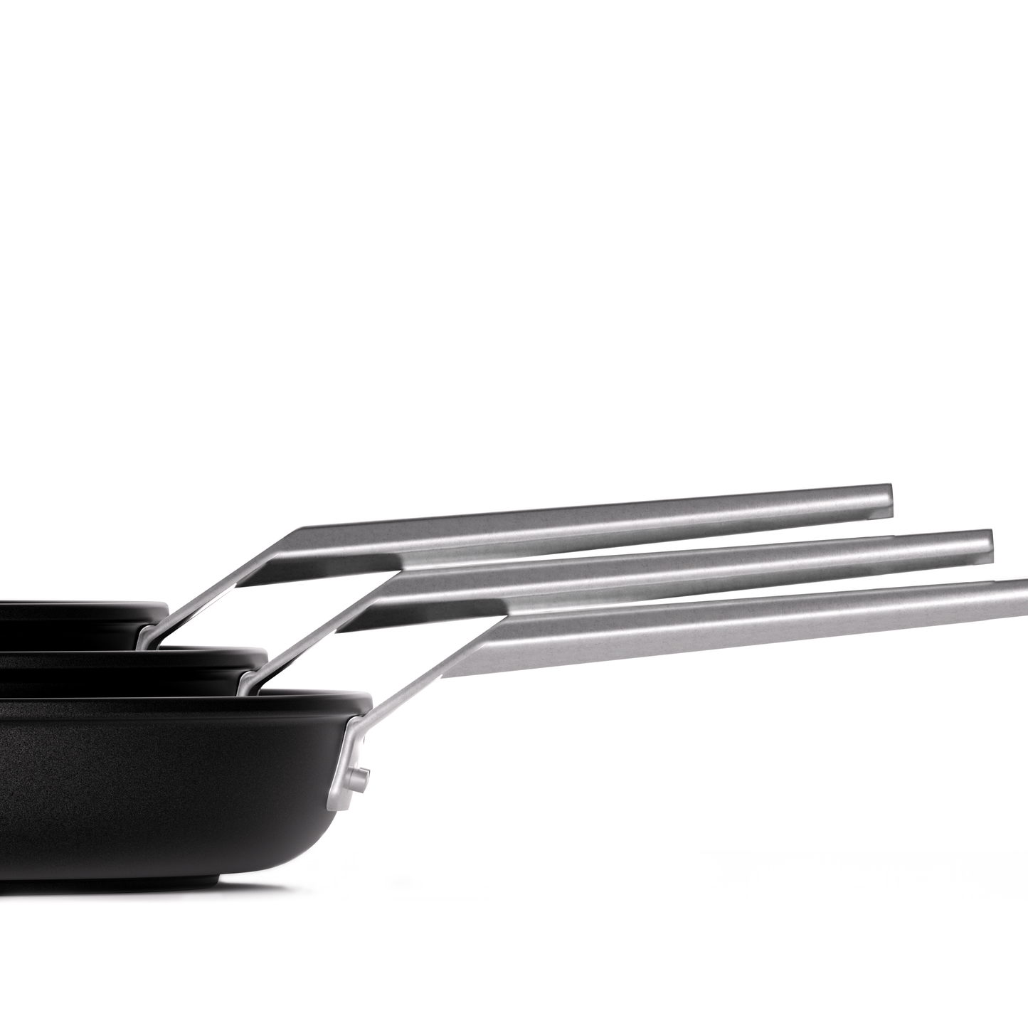 Frypan 'Air' Induction - 20cm