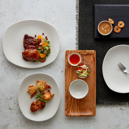 Spice Plate 15cm