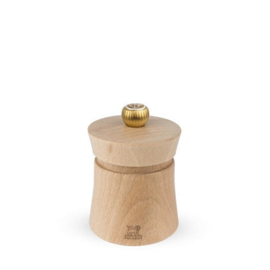 Baya Salt Mill 8cm - Natural