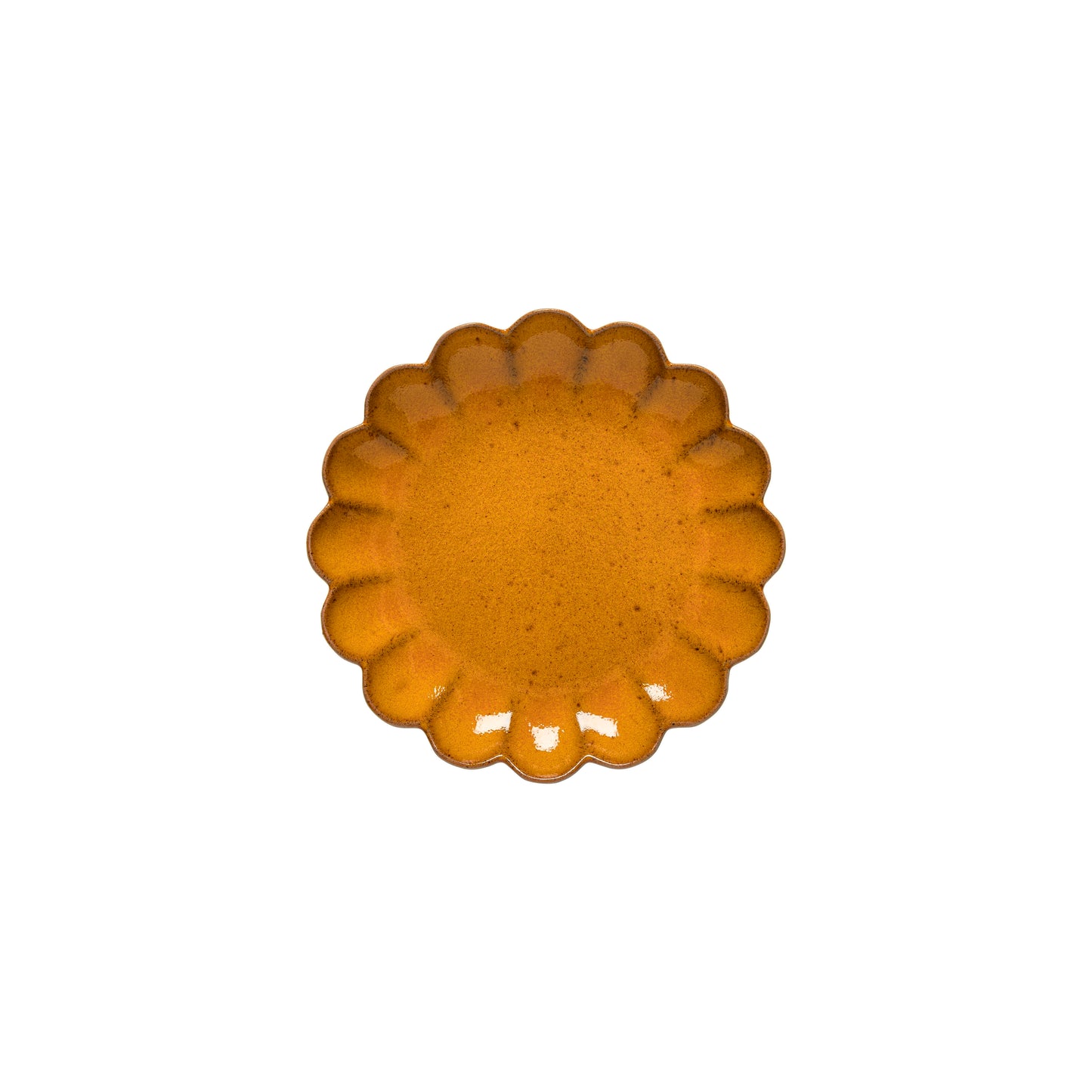 Marrakesh Plate 13cm - Cumin