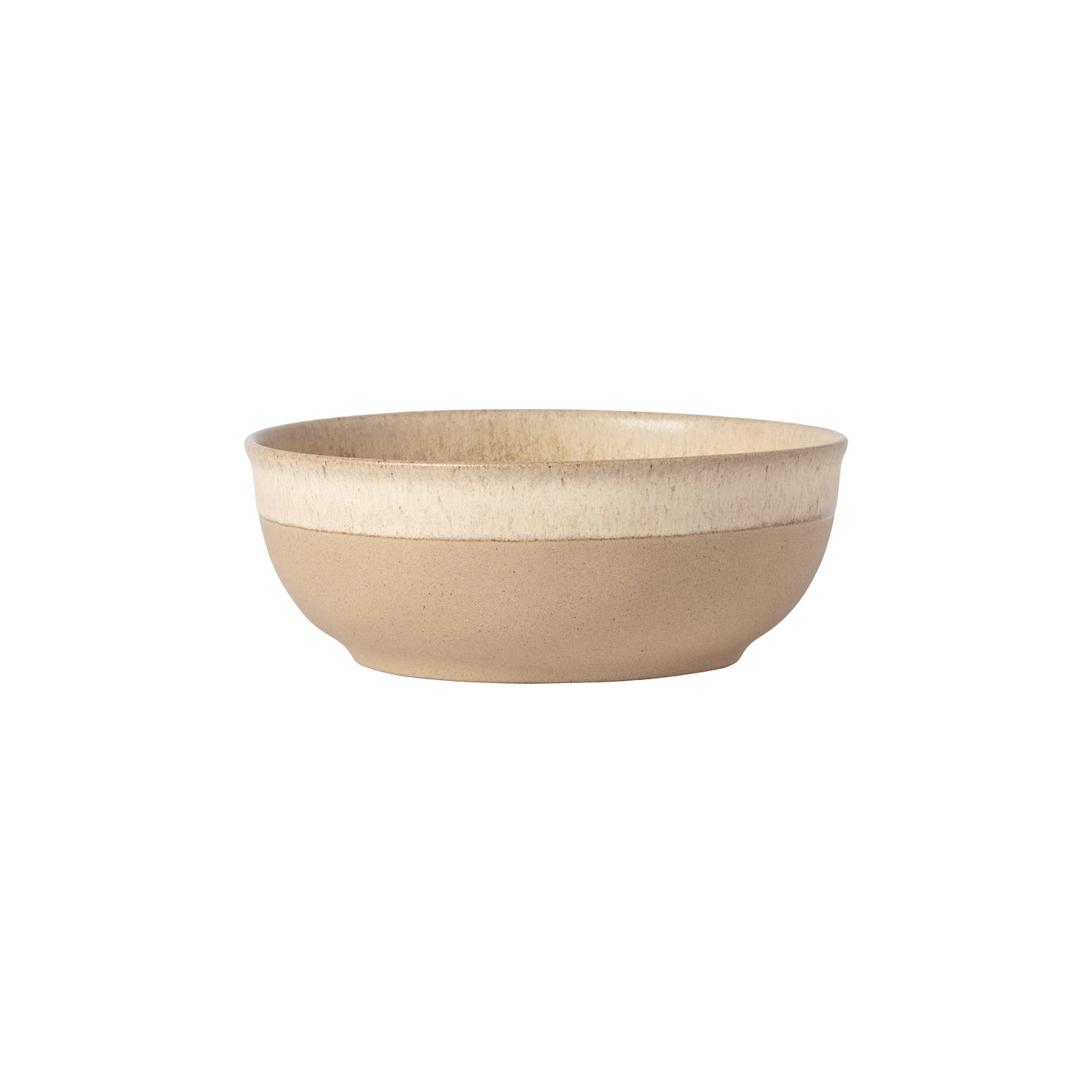 Arenito Poke Bowl 19cm - Champagne Yellow