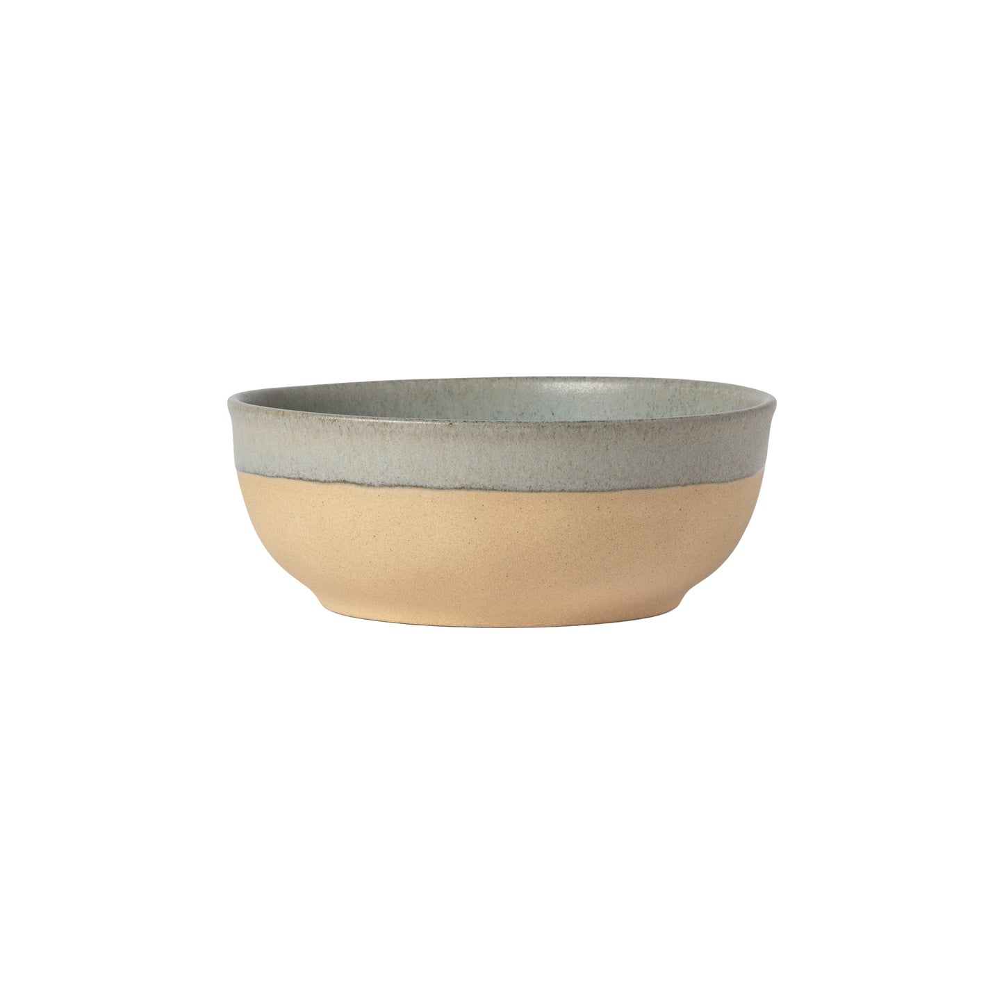 Arenito Poke Bowl 19cm - Sage Green