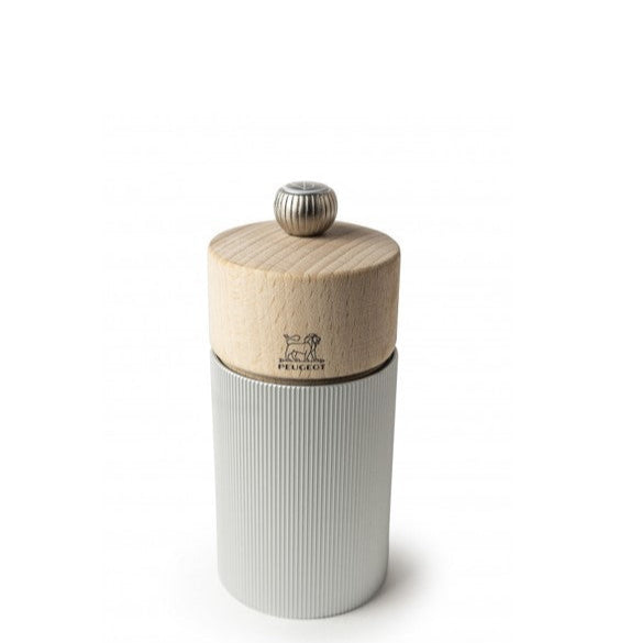 Line Salt 12cm - Aluminium/Natural