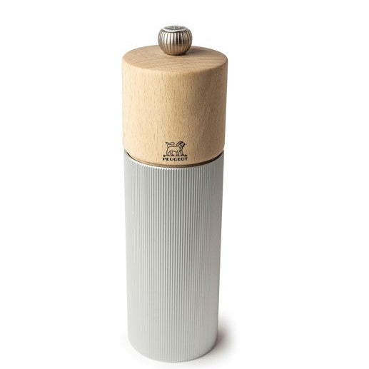 Line Salt 18cm - Aluminium/Natural