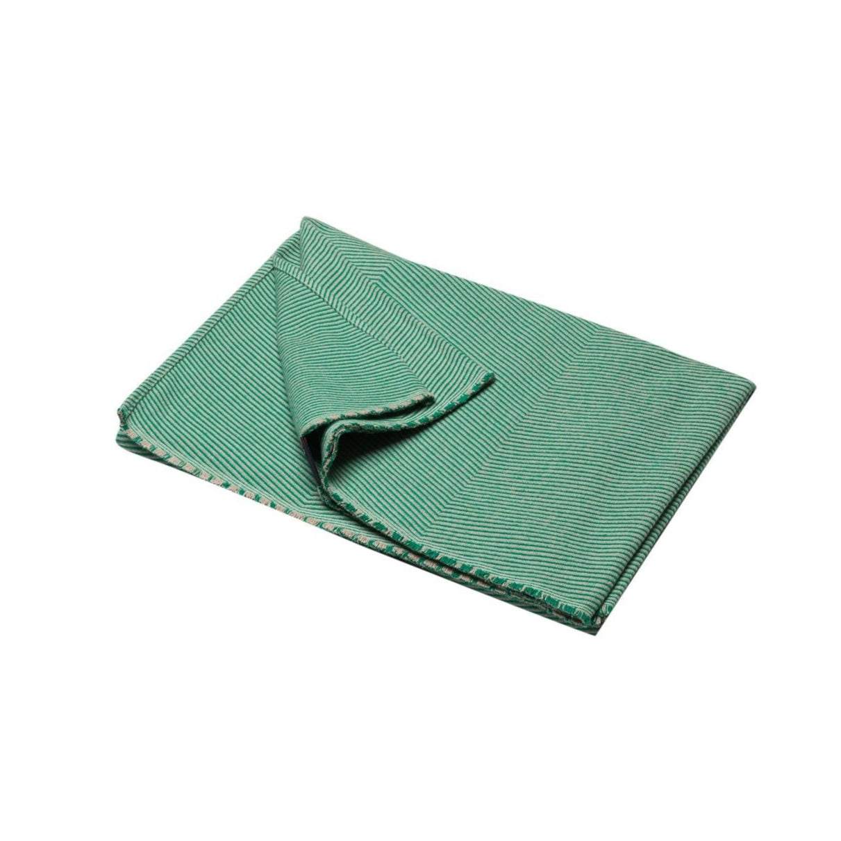Nova Throw - Emerald (200x140cm)