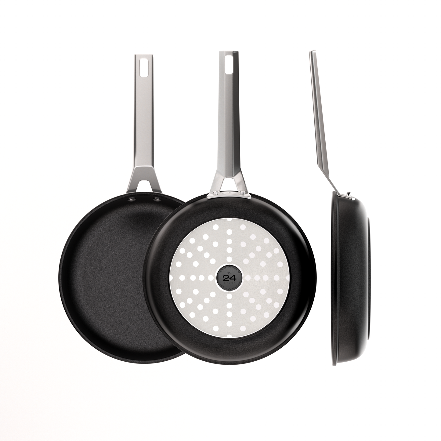 Frypan 'Air' Induction - 24cm
