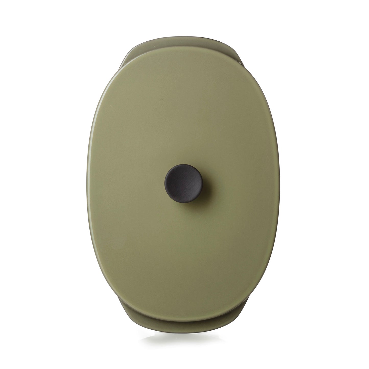 Caractere Baker w/ Lid 29x18cm - Cardamon