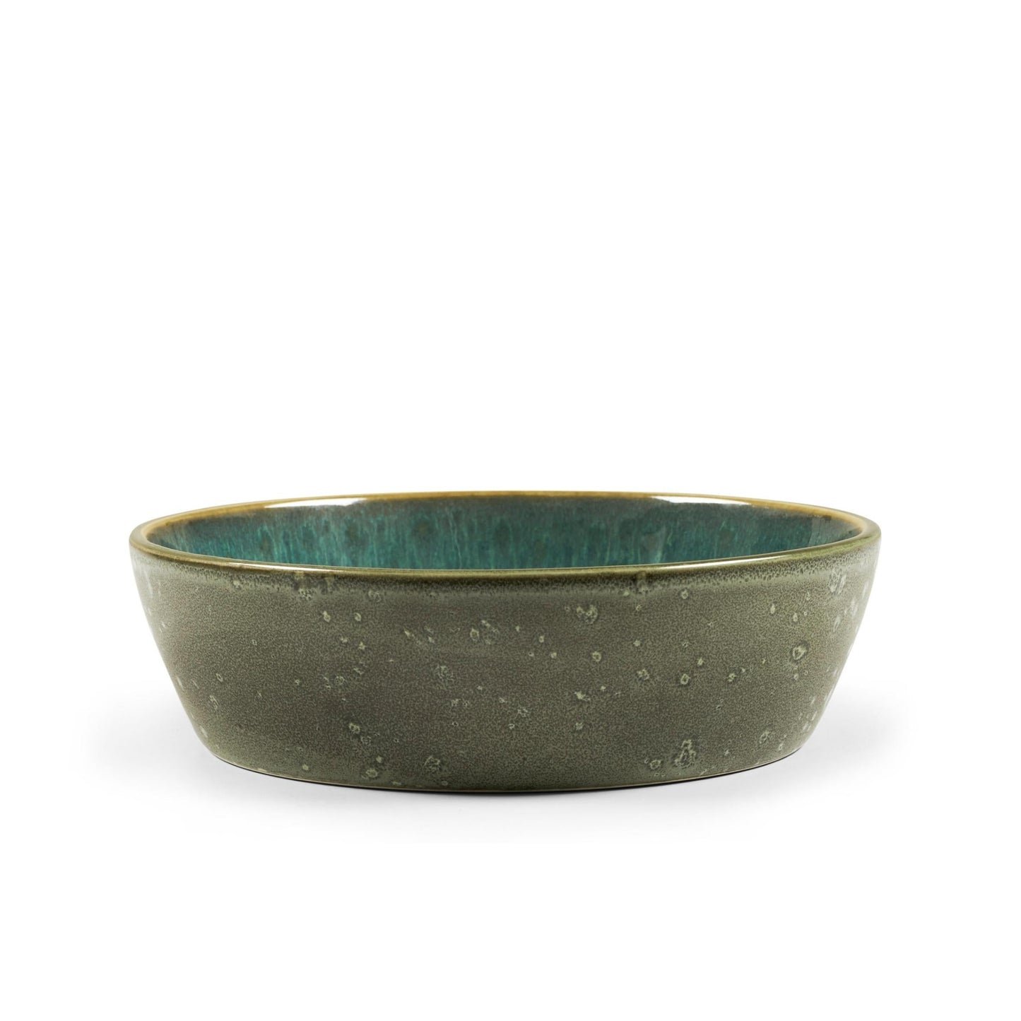Gastro Bowl - Green (18cm)