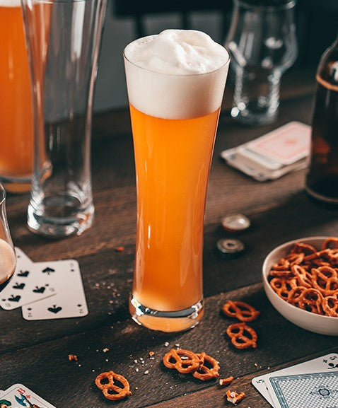 Wheat Beer (451ml)