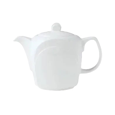 Bianco Teapot 620ml
