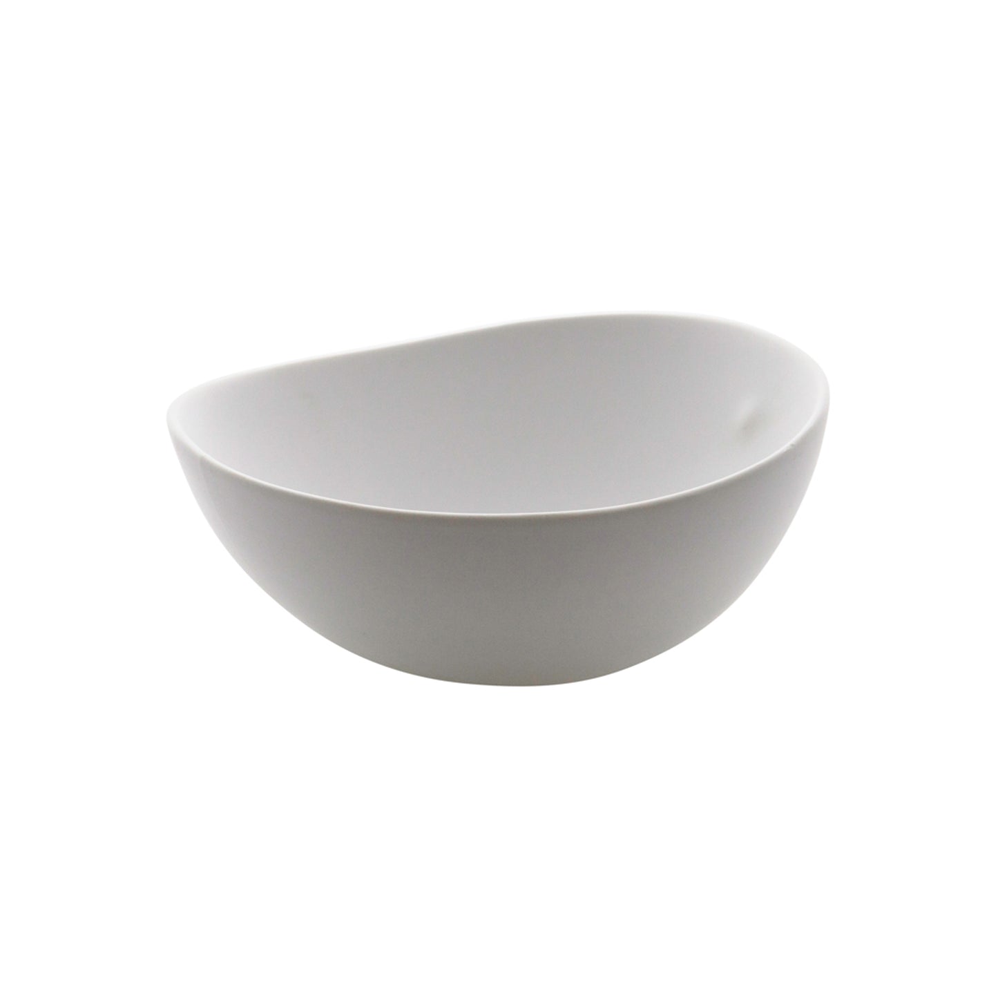 Shell Bowl 20cm - White