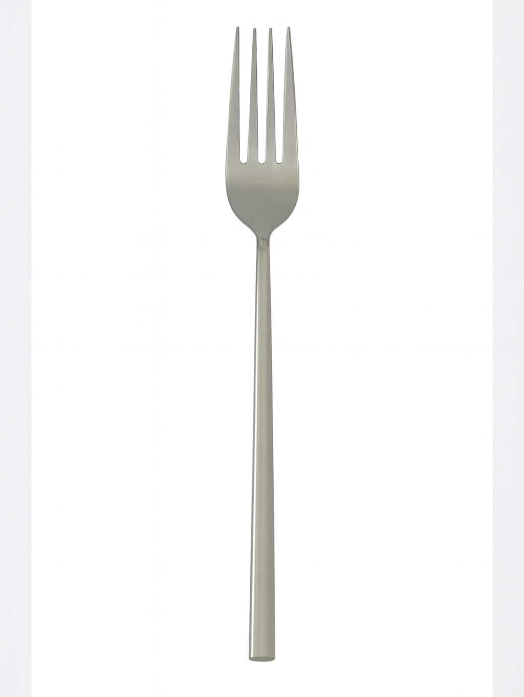 Diva Serving Fork