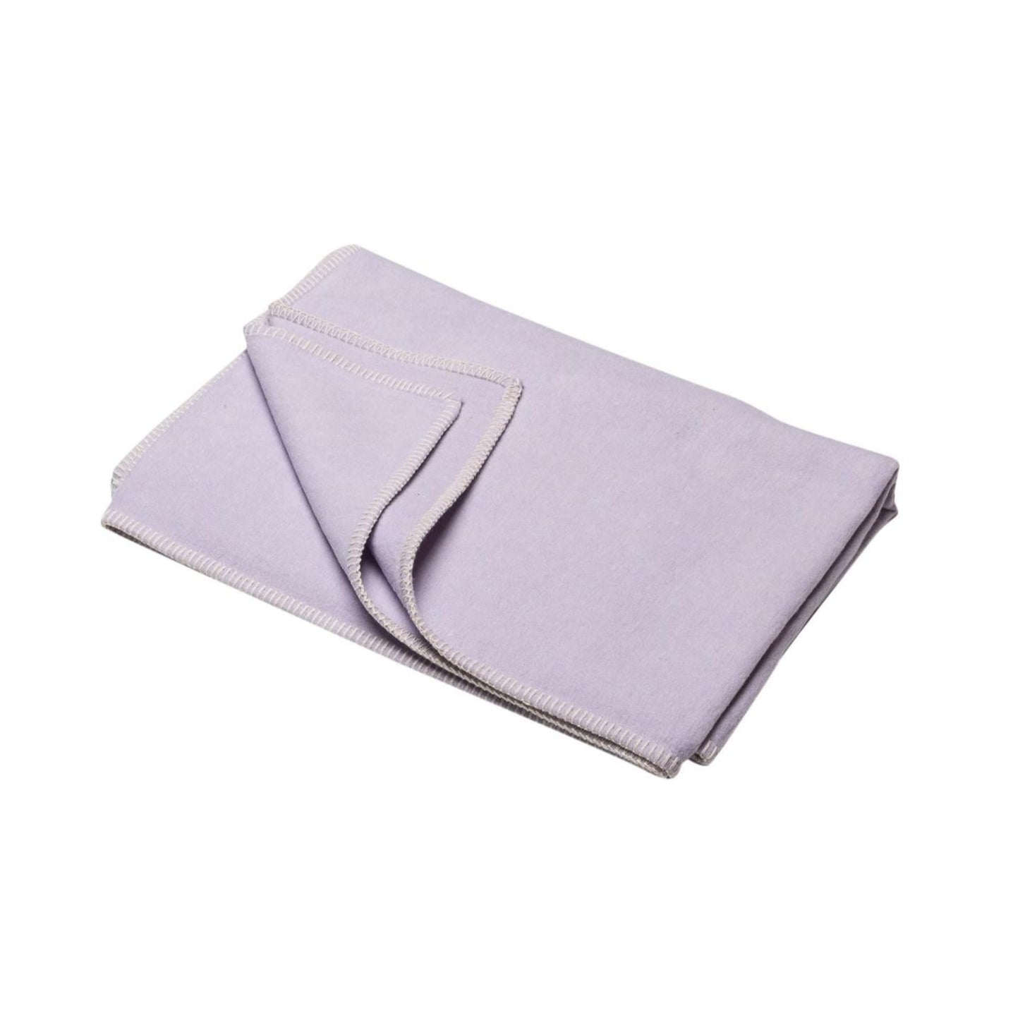 Sylt Blanket - Lavender (200x140cm)