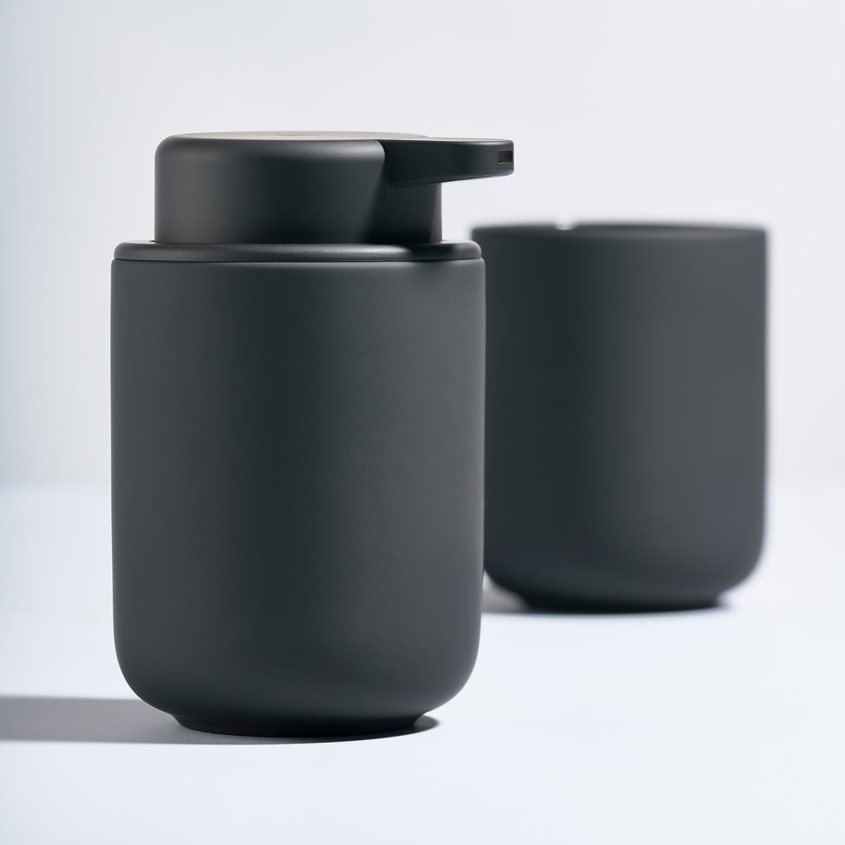 UME Soap Pump - Black