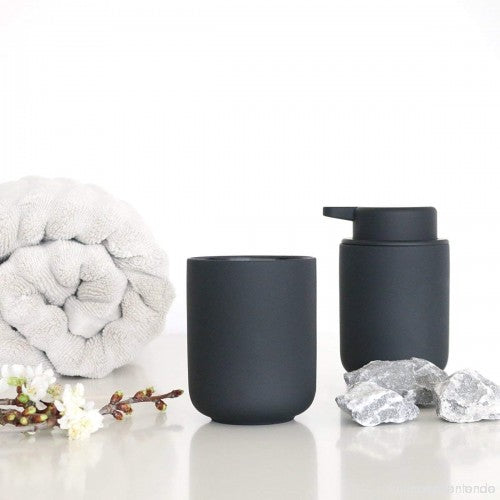 UME Soap Pump - Black