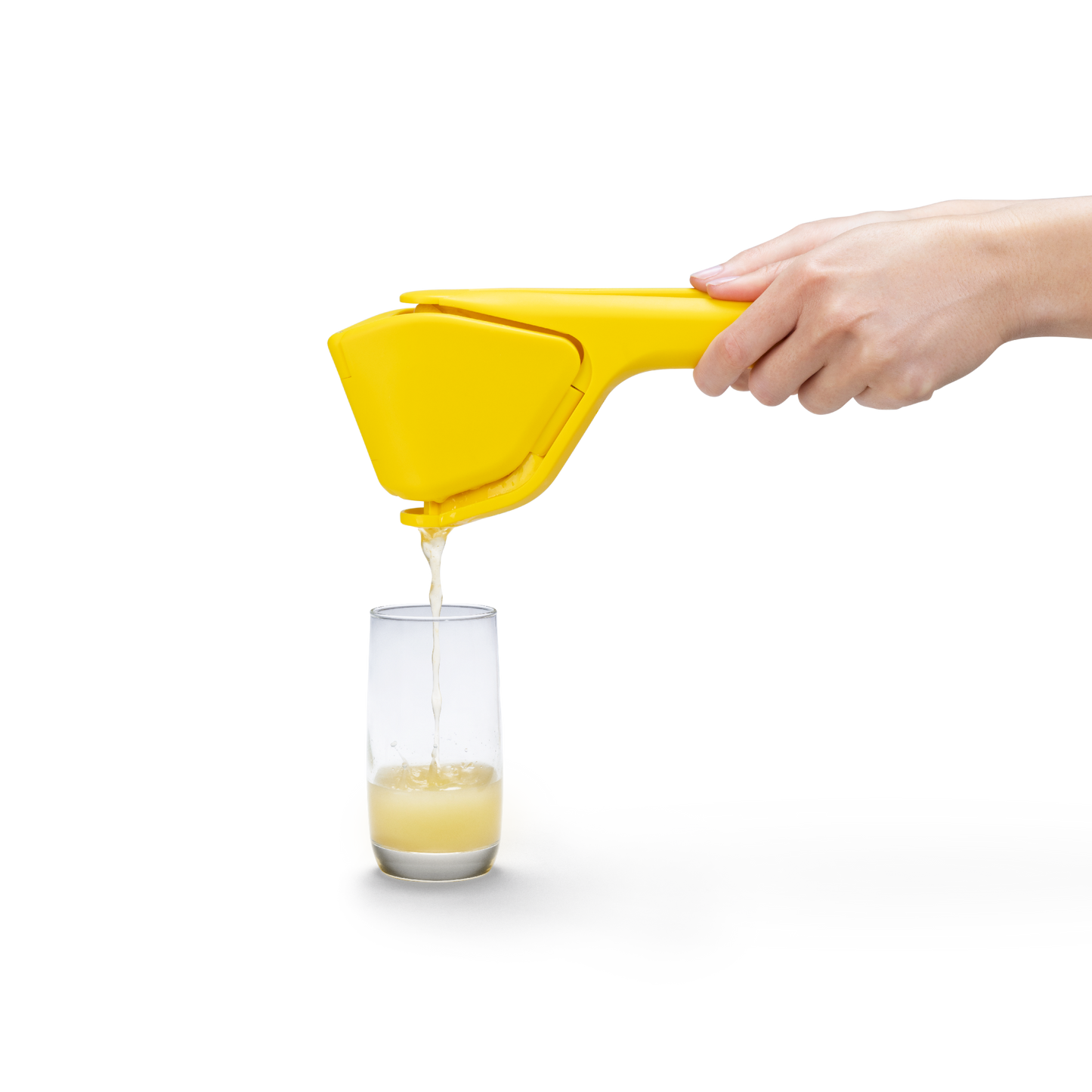 Fluicer - Lemon