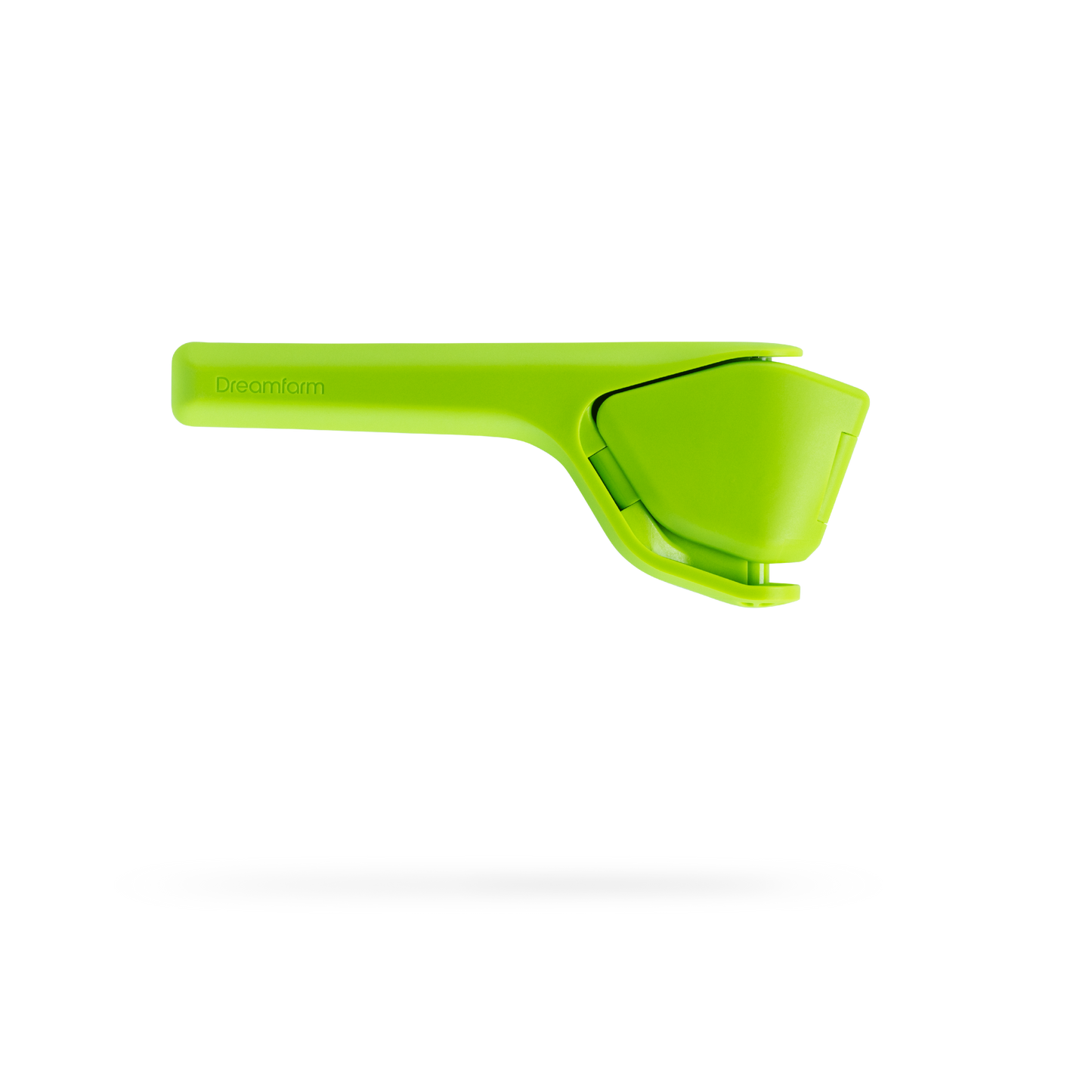 Fluicer - Lime
