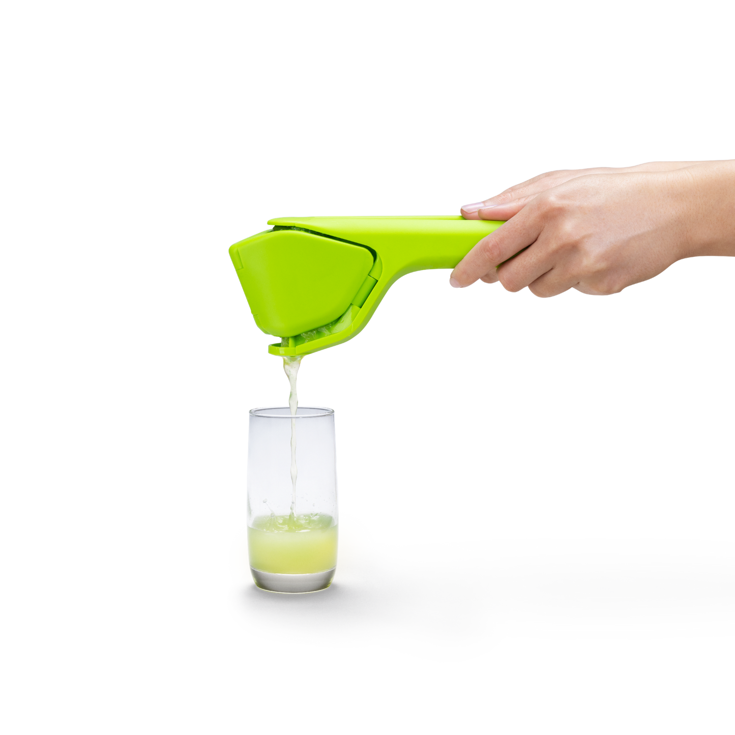 Fluicer - Lime