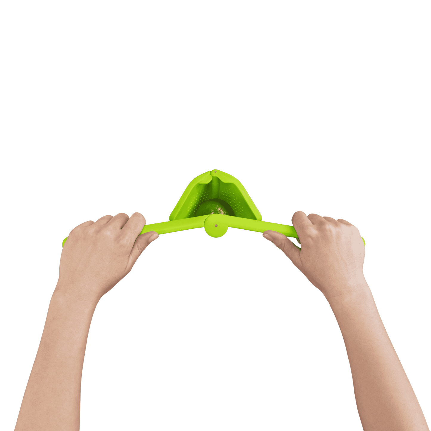 Fluicer - Lime