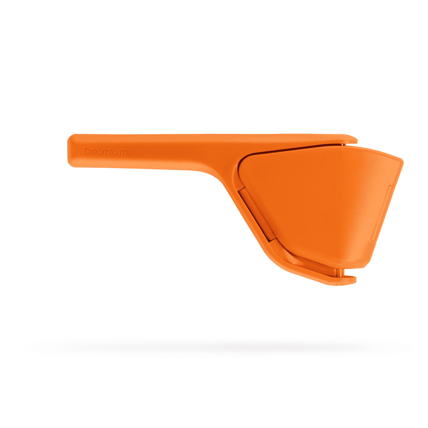 Fluicer - Orange