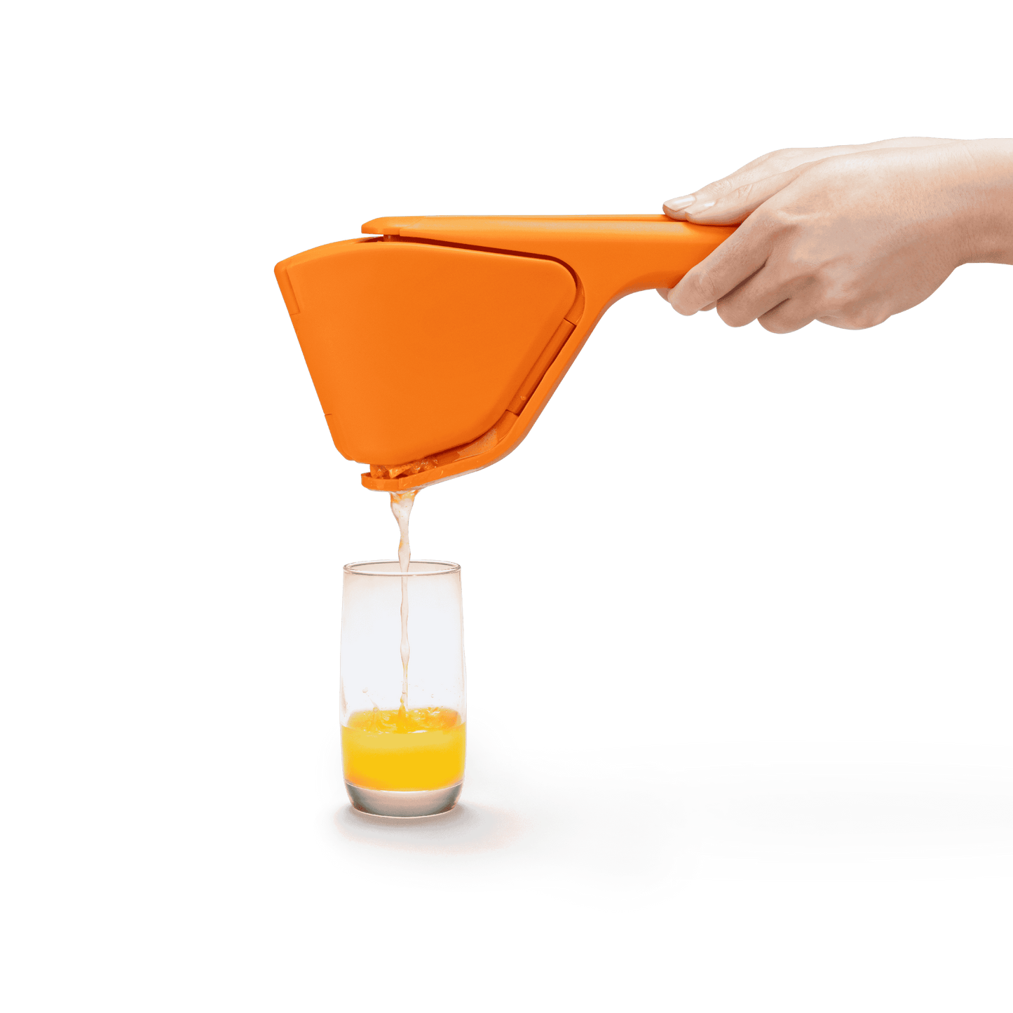 Fluicer - Orange