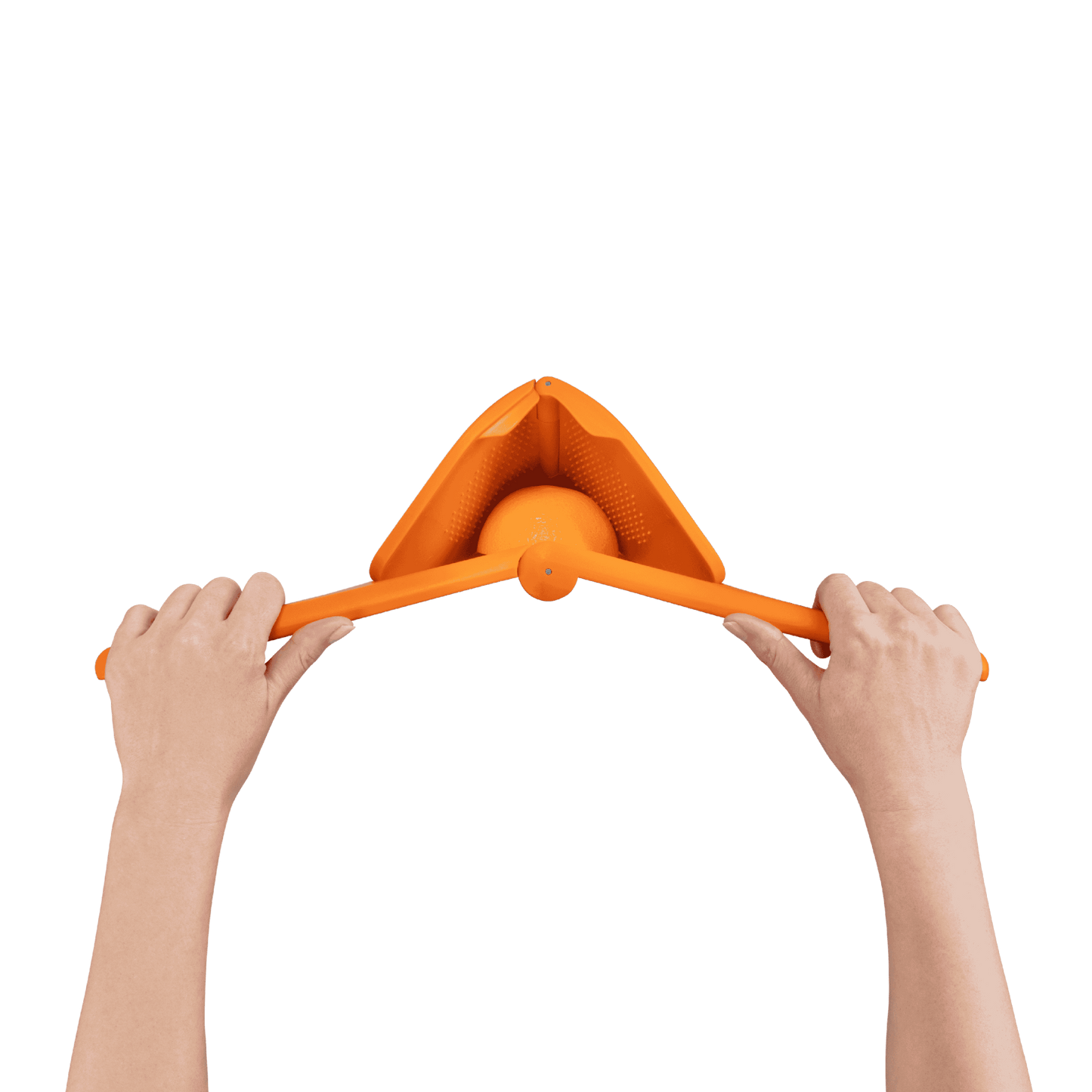 Fluicer - Orange