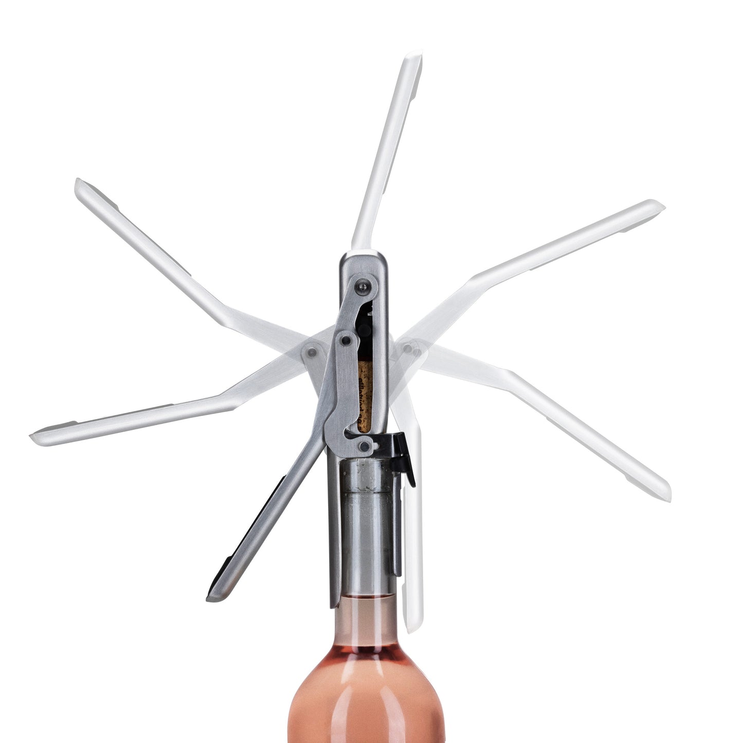 Winopen - Stainless Steel